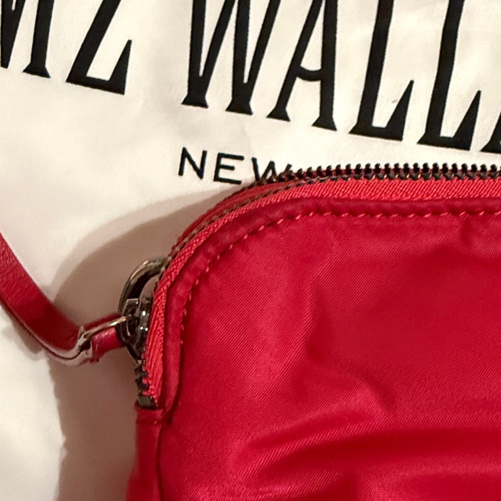 MZ Wallace Small Bowery Crossbody - Picture 4 of 7